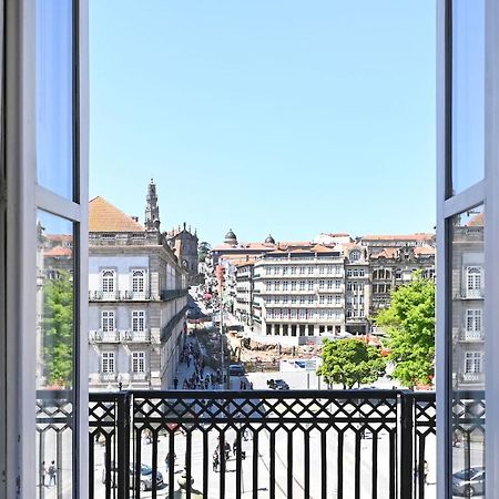Inn Oporto Old Town Apartments Ngoại thất bức ảnh