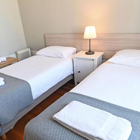 Inn Oporto Old Town Apartments Ngoại thất bức ảnh