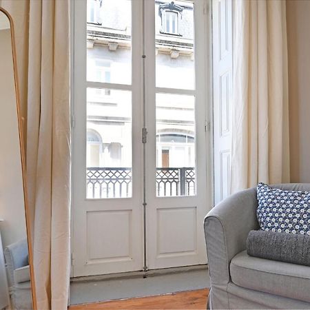 Inn Oporto Old Town Apartments Ngoại thất bức ảnh