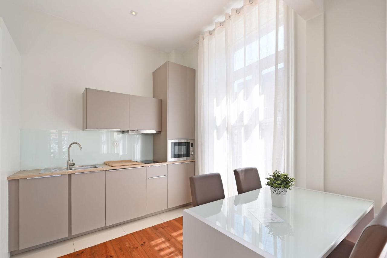 Inn Oporto Old Town Apartments Ngoại thất bức ảnh
