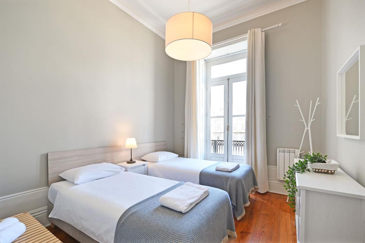Inn Oporto Old Town Apartments Ngoại thất bức ảnh