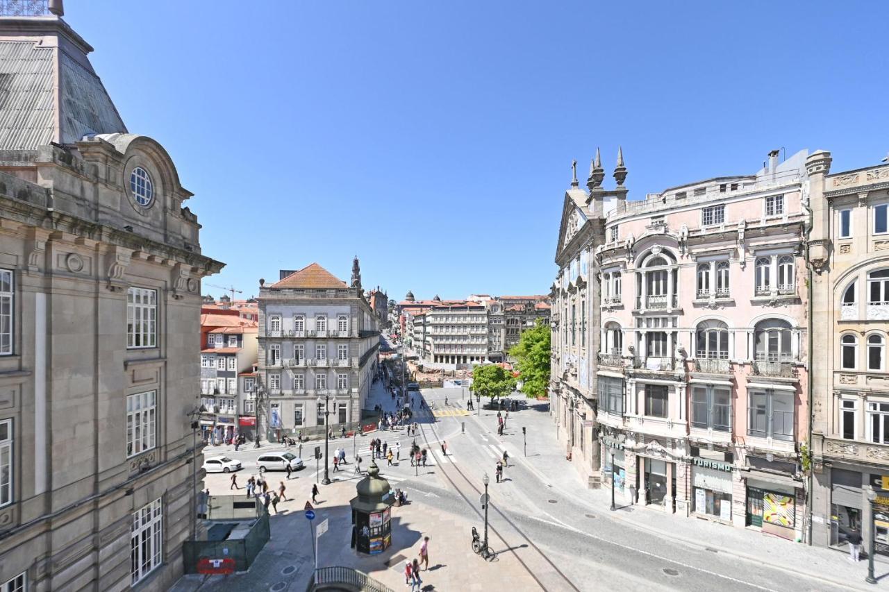 Inn Oporto Old Town Apartments Ngoại thất bức ảnh