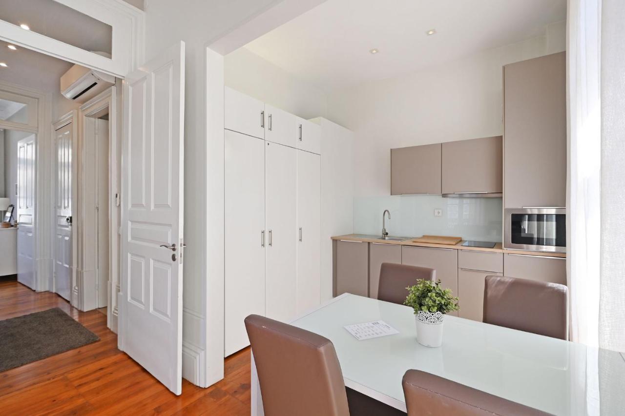 Inn Oporto Old Town Apartments Ngoại thất bức ảnh