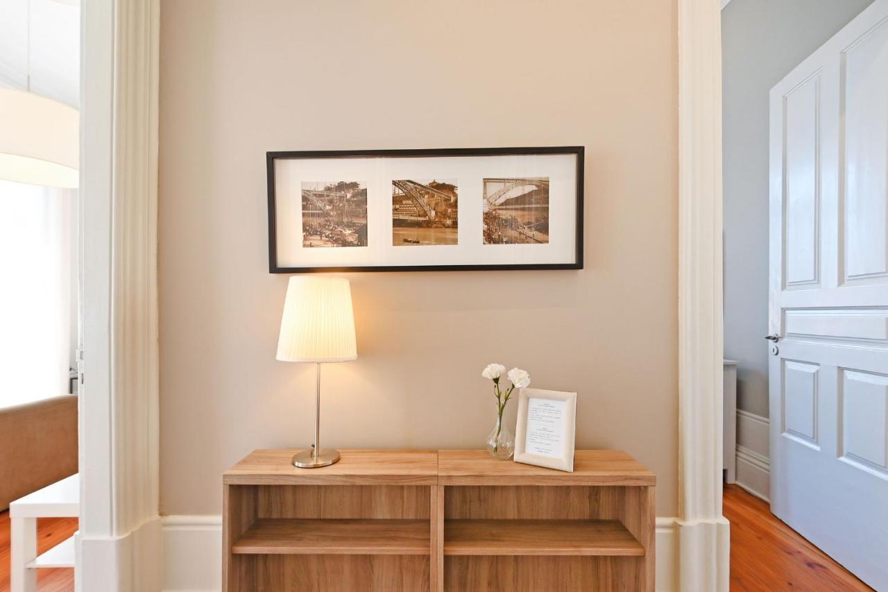 Inn Oporto Old Town Apartments Ngoại thất bức ảnh