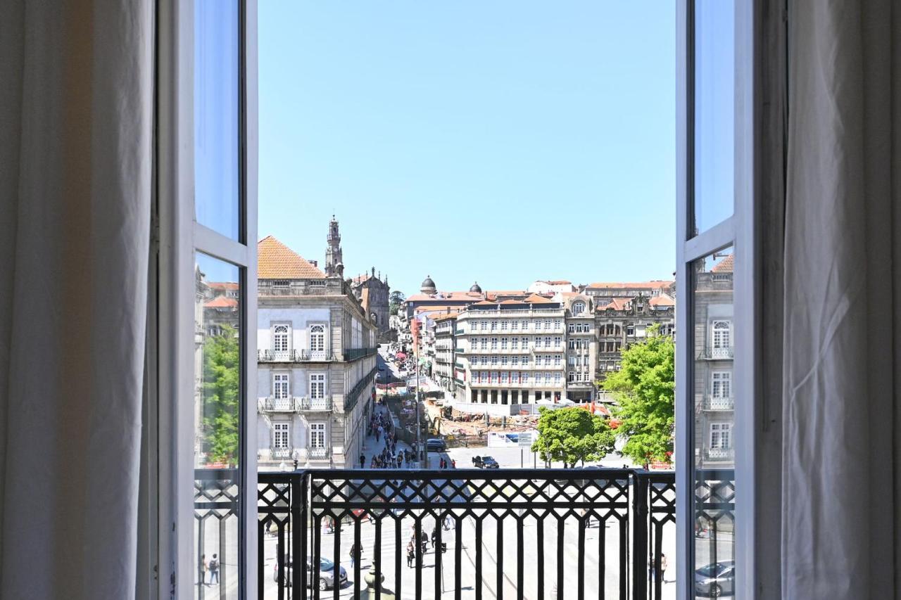 Inn Oporto Old Town Apartments Ngoại thất bức ảnh