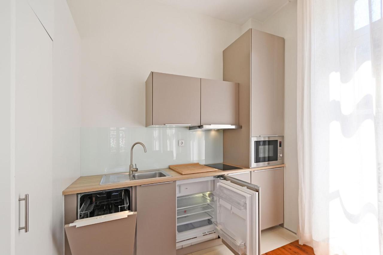 Inn Oporto Old Town Apartments Ngoại thất bức ảnh