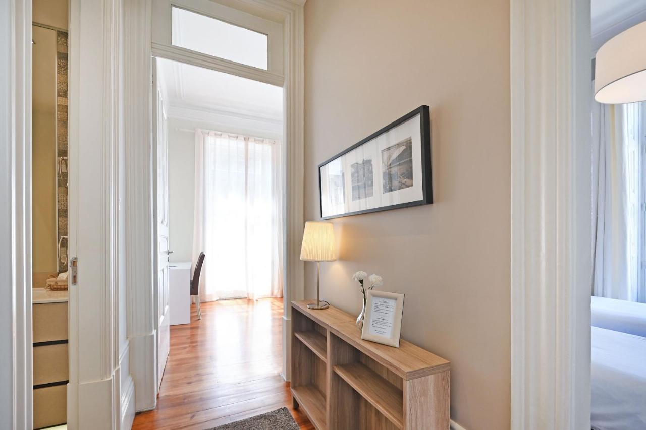 Inn Oporto Old Town Apartments Ngoại thất bức ảnh