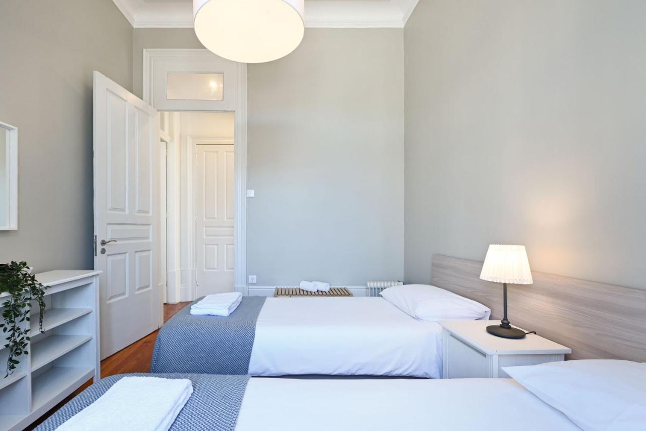 Inn Oporto Old Town Apartments Ngoại thất bức ảnh