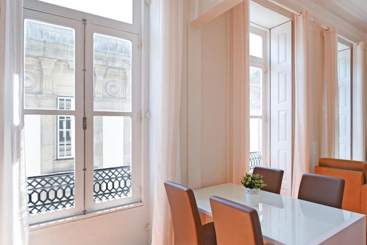 Inn Oporto Old Town Apartments Ngoại thất bức ảnh