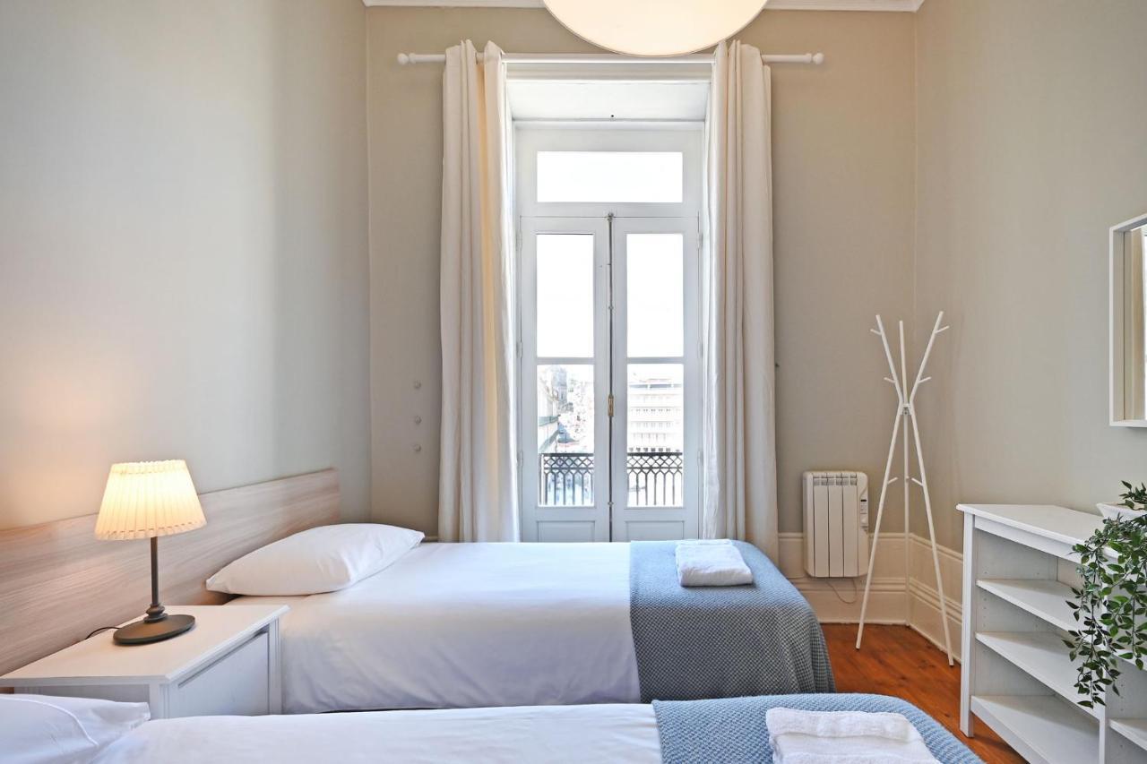 Inn Oporto Old Town Apartments Ngoại thất bức ảnh