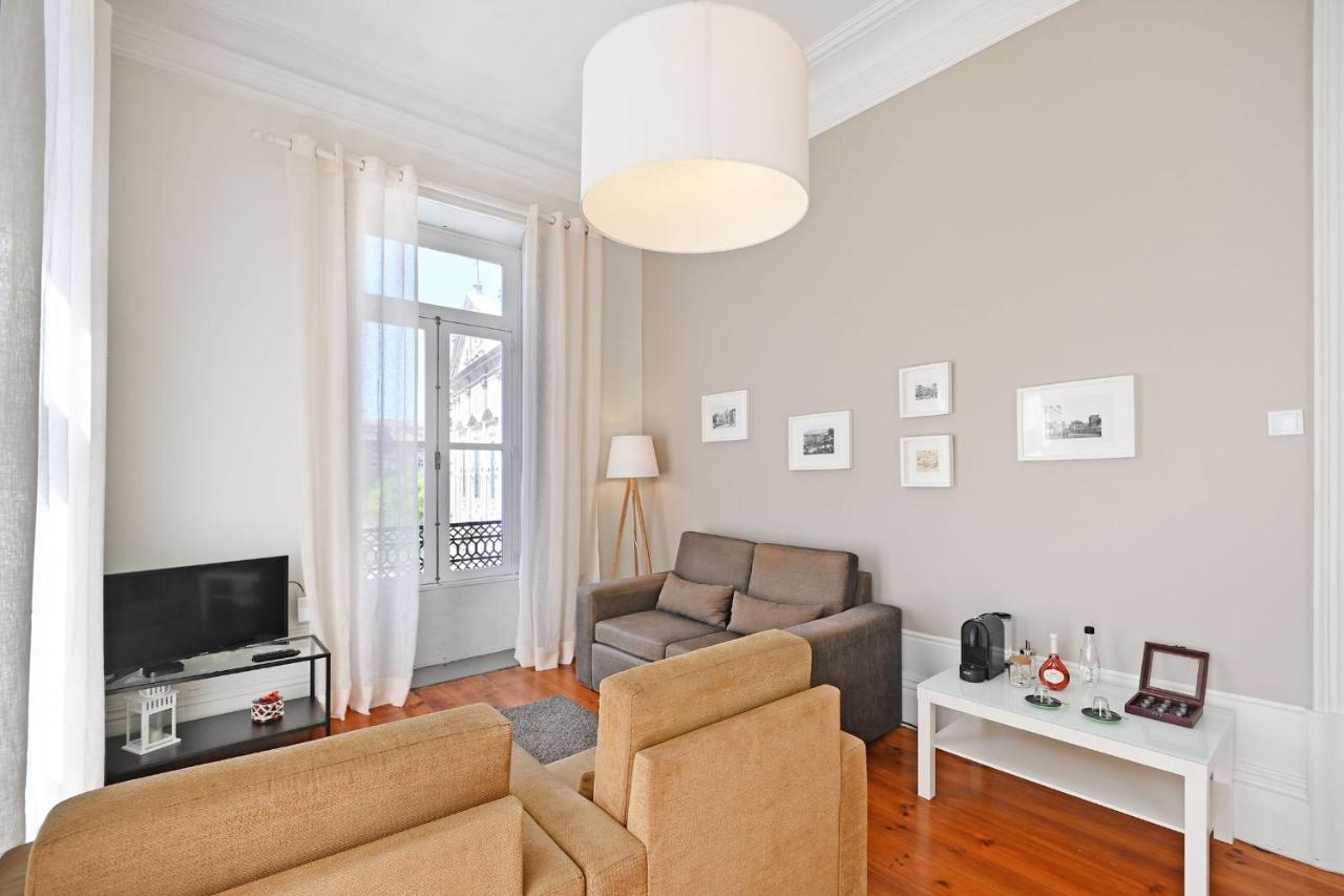 Inn Oporto Old Town Apartments Ngoại thất bức ảnh