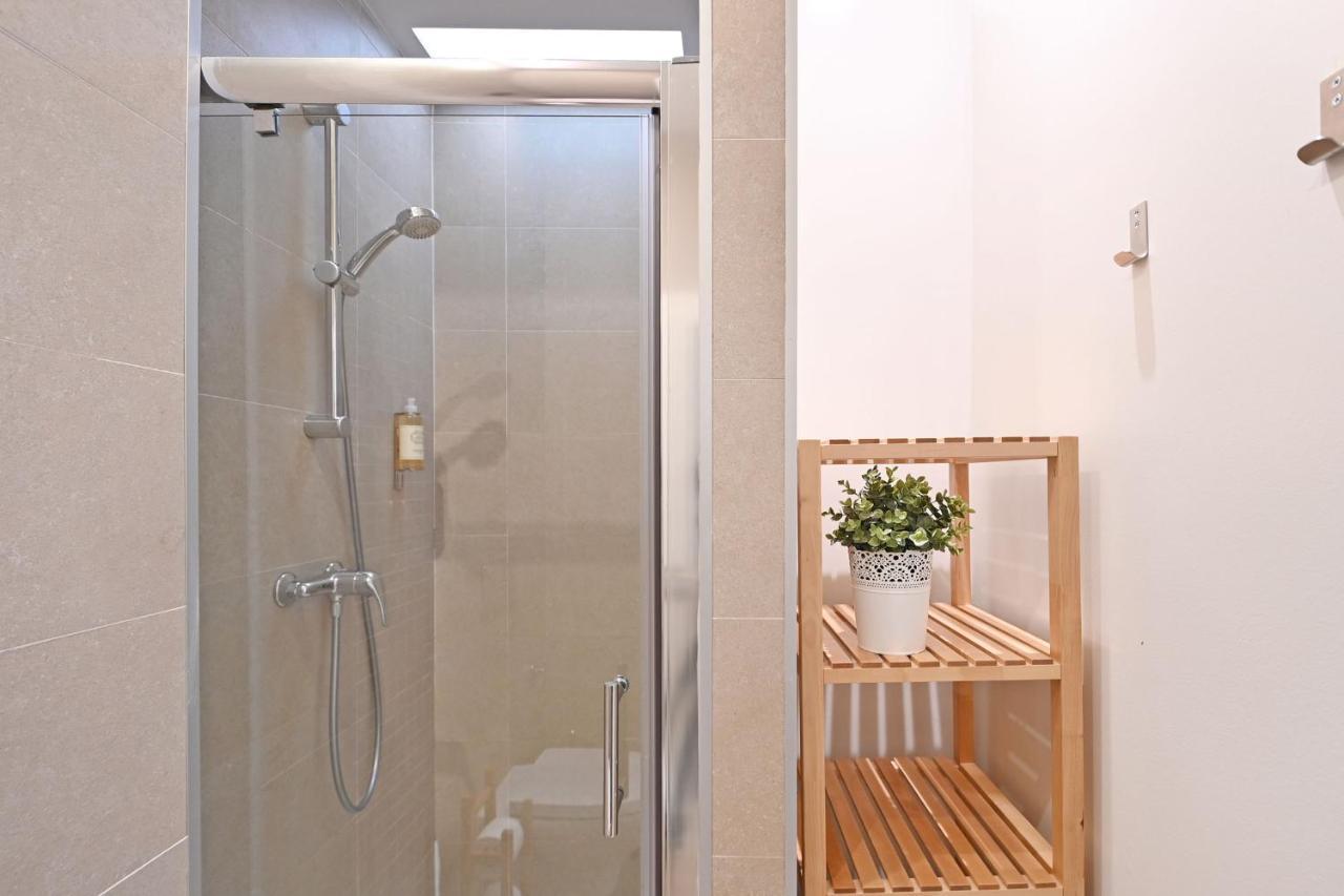 Inn Oporto Old Town Apartments Ngoại thất bức ảnh