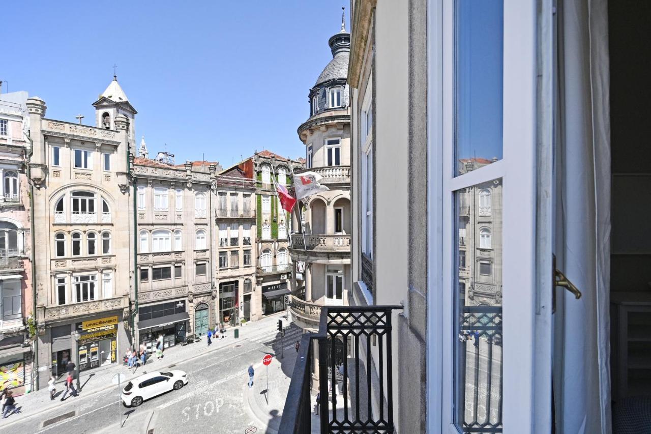 Inn Oporto Old Town Apartments Ngoại thất bức ảnh