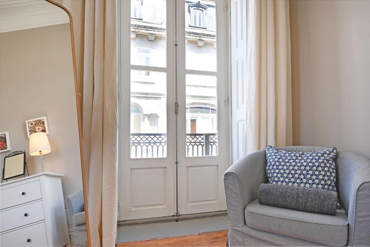 Inn Oporto Old Town Apartments Ngoại thất bức ảnh