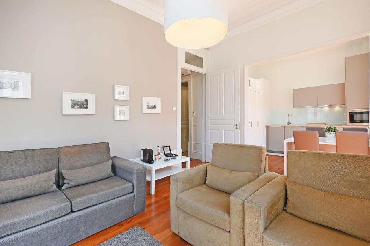 Inn Oporto Old Town Apartments Ngoại thất bức ảnh