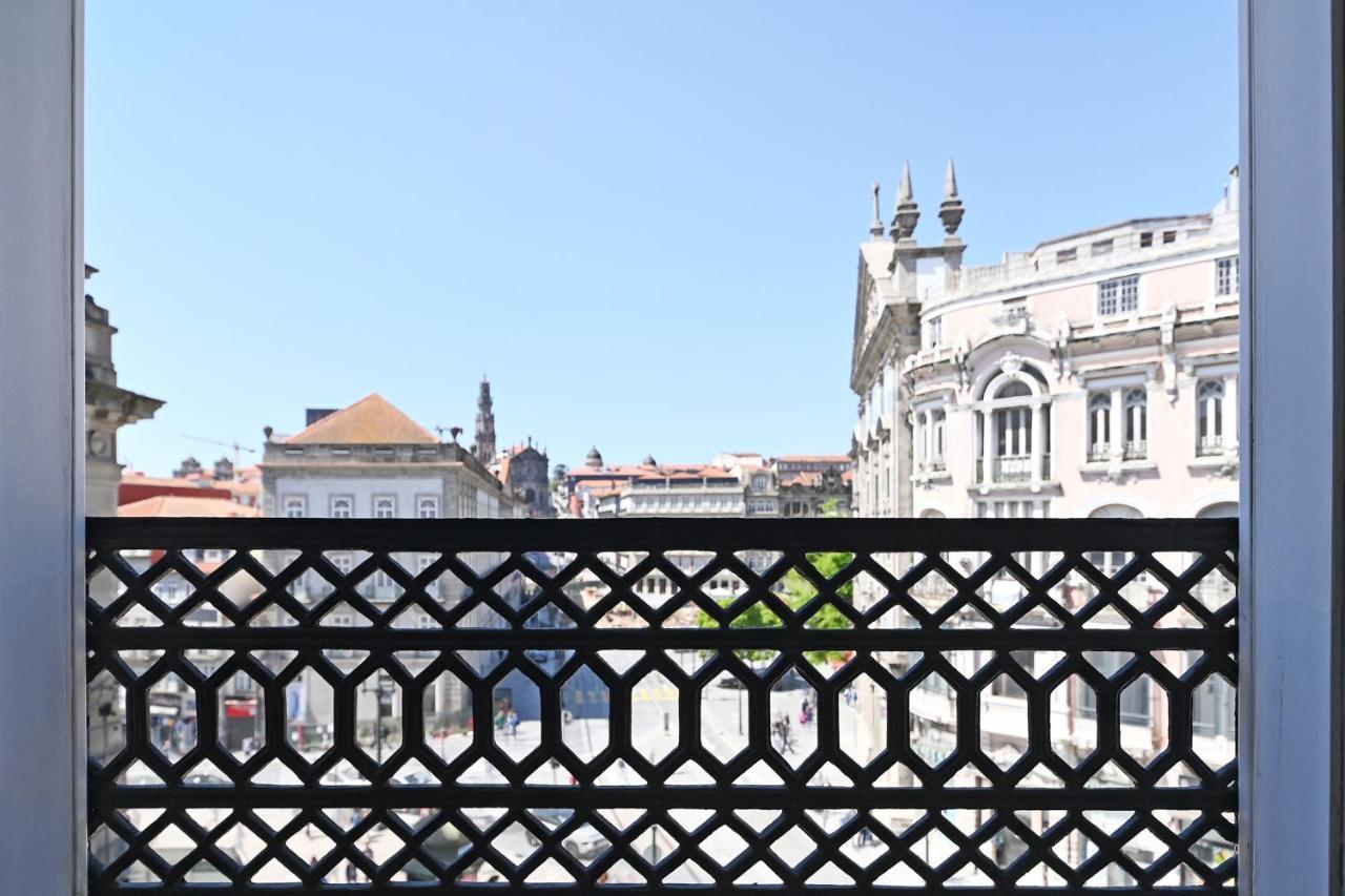 Inn Oporto Old Town Apartments Ngoại thất bức ảnh