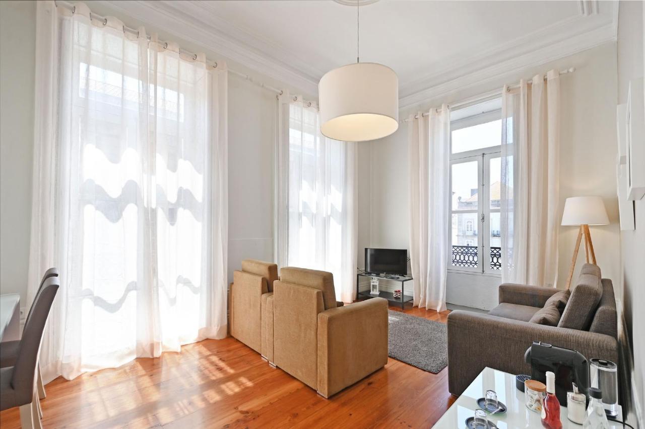Inn Oporto Old Town Apartments Ngoại thất bức ảnh