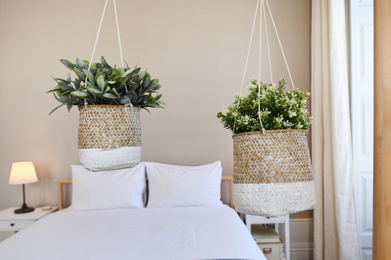 Inn Oporto Old Town Apartments Ngoại thất bức ảnh