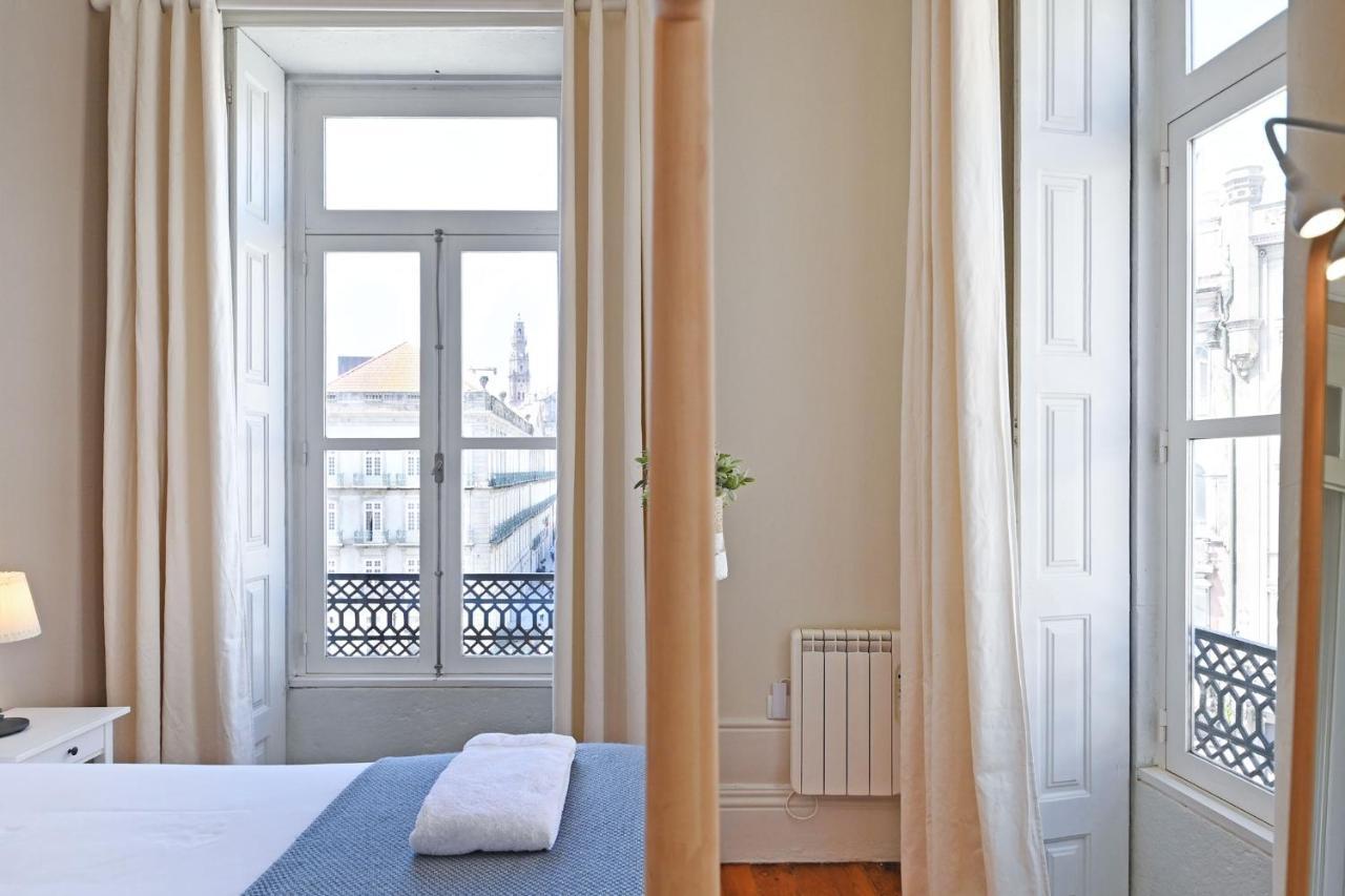 Inn Oporto Old Town Apartments Ngoại thất bức ảnh